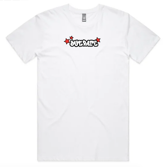 OUTRAGE Red Star Tee