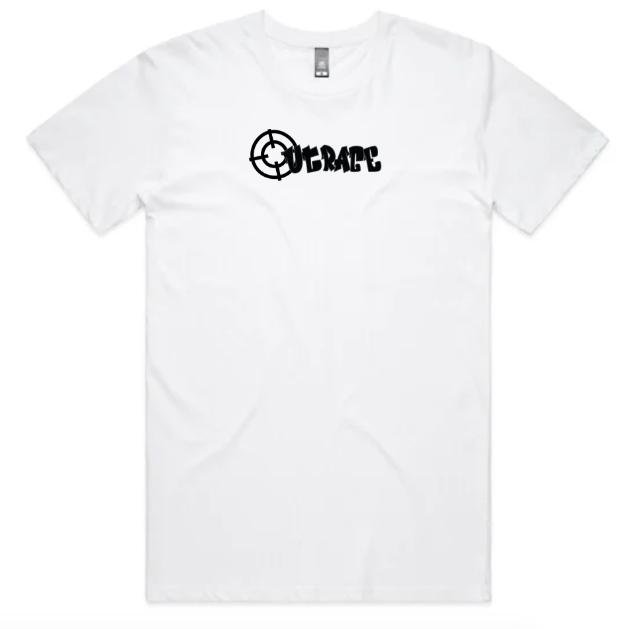 OUTRAGE Sniper Tee