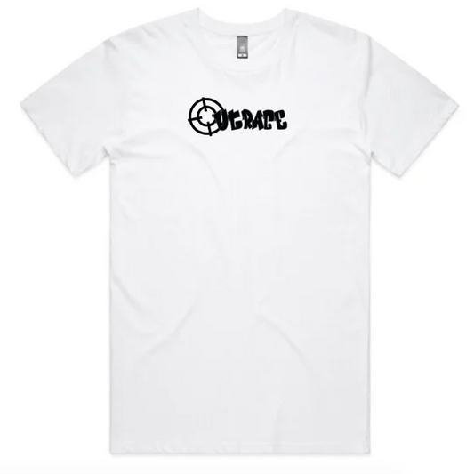 OUTRAGE Sniper Tee